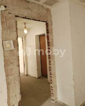 2-к квартира, вторичка, 44м2, 1/5 этаж