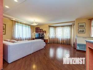 4-к квартира, вторичка, 151м2, 2/4 этаж
