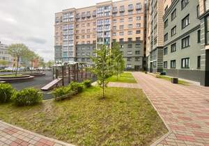 2-к квартира, вторичка, 61м2, 6/10 этаж