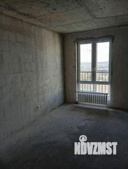 1-к квартира, вторичка, 48м2, 24/25 этаж