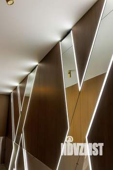 3-к квартира, сданный дом, 96м2, 7/8 этаж