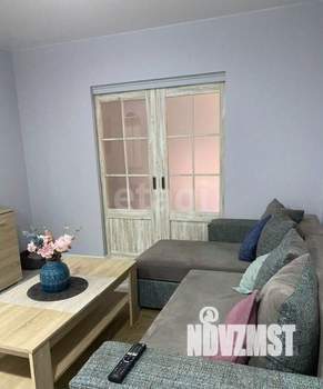 3-к квартира, вторичка, 76м2, 1/6 этаж