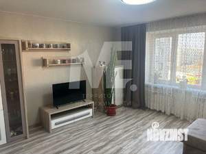 4-к квартира, вторичка, 77м2, 9/10 этаж