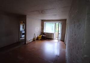 3-к квартира, вторичка, 57м2, 2/5 этаж
