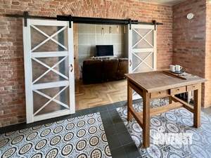 1-к квартира, вторичка, 46м2, 6/9 этаж