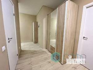 2-к квартира, вторичка, 64м2, 13/17 этаж