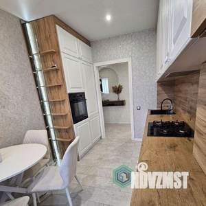 3-к квартира, вторичка, 80м2, 2/10 этаж