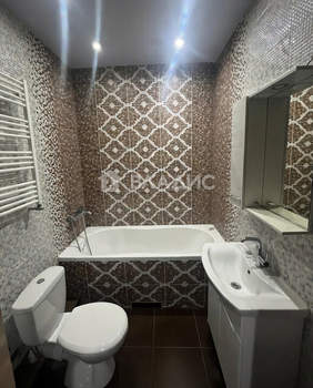 1-к квартира, вторичка, 32м2, 5/8 этаж