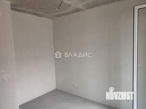 1-к квартира, вторичка, 38м2, 13/17 этаж