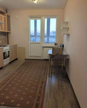 2-к квартира, вторичка, 58м2, 3/14 этаж