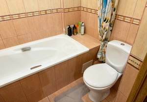 1-к квартира, вторичка, 36м2, 6/9 этаж