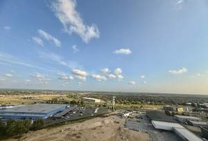 2-к квартира, вторичка, 64м2, 1/16 этаж