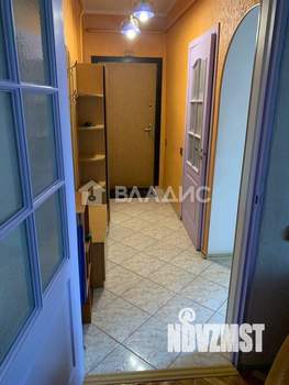 2-к квартира, вторичка, 55м2, 1/2 этаж