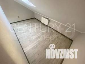 3-к квартира, вторичка, 40м2, 7/7 этаж