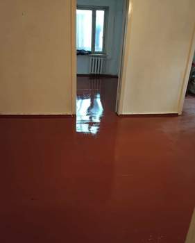 4-к квартира, вторичка, 61м2, 3/5 этаж