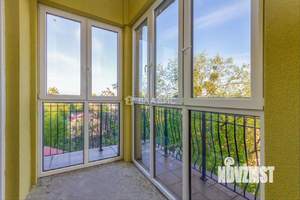 3-к квартира, сданный дом, 85м2, 6/6 этаж