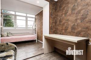 2-к квартира, вторичка, 63м2, 3/4 этаж