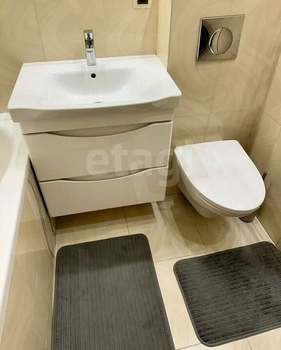 2-к квартира, вторичка, 55м2, 4/5 этаж