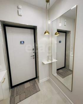 3-к квартира, вторичка, 86м2, 9/10 этаж