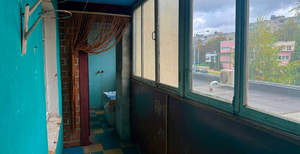 3-к квартира, вторичка, 76м2, 2/10 этаж