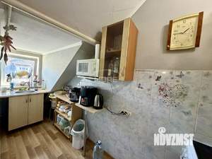 1-к квартира, вторичка, 23м2, 4/4 этаж