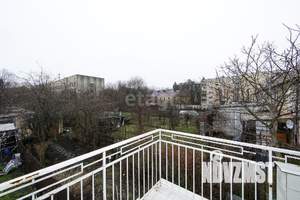 3-к квартира, вторичка, 95м2, 2/2 этаж