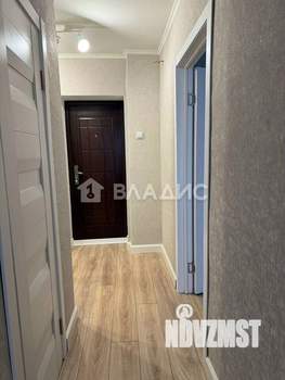 1-к квартира, вторичка, 36м2, 3/5 этаж