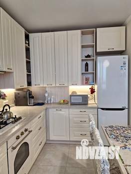 1-к квартира, вторичка, 46м2, 9/9 этаж