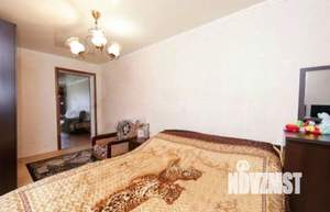 3-к квартира, вторичка, 57м2, 3/5 этаж