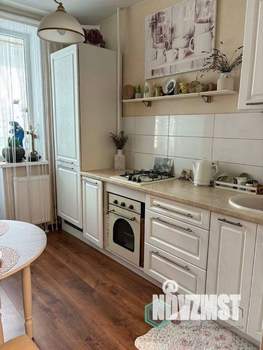 1-к квартира, вторичка, 32м2, 6/8 этаж