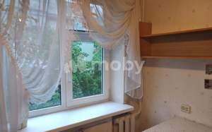 3-к квартира, вторичка, 52м2, 4/5 этаж