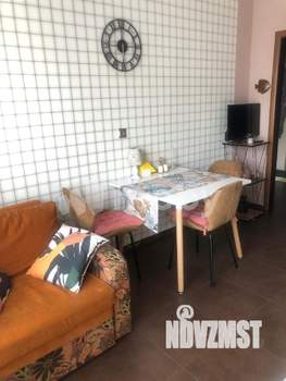 1-к квартира, вторичка, 39м2, 1/10 этаж