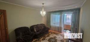 1-к квартира, вторичка, 33м2, 4/5 этаж