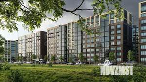3-к квартира, вторичка, 83м2, 6/9 этаж
