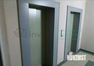 1-к квартира, вторичка, 36м2, 15/16 этаж