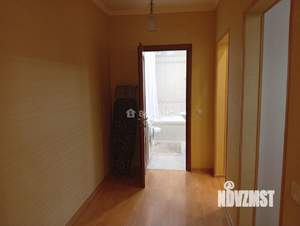 1-к квартира, вторичка, 46м2, 4/9 этаж