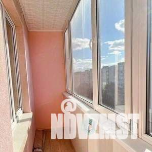 6-к квартира, вторичка, 46м2, 8/9 этаж