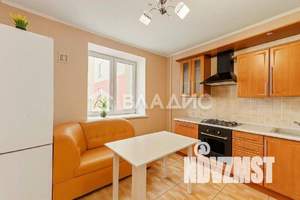 2-к квартира, вторичка, 60м2, 2/9 этаж