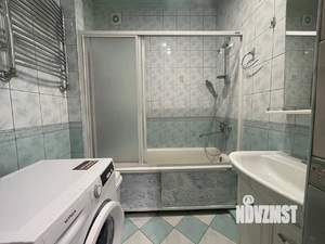 1-к квартира, вторичка, 39м2, 2/5 этаж