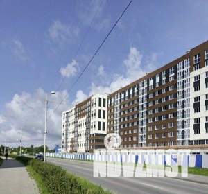 2-к квартира, вторичка, 64м2, 8/10 этаж