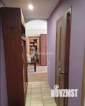 3-к квартира, вторичка, 54м2, 3/4 этаж