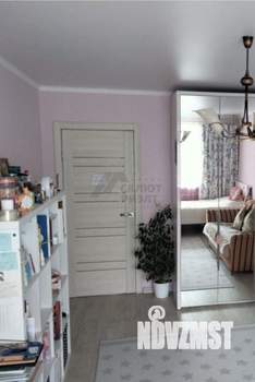 3-к квартира, вторичка, 75м2, 2/5 этаж