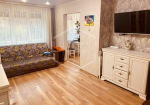 1-к квартира, вторичка, 32м2, 1/5 этаж