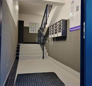 1-к квартира, вторичка, 38м2, 2/4 этаж