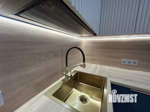 1-к квартира, вторичка, 60м2, 2/12 этаж