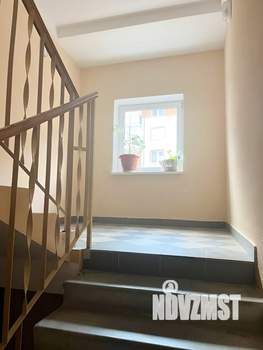 2-к квартира, вторичка, 57м2, 4/5 этаж