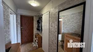 2-к квартира, вторичка, 44м2, 4/5 этаж