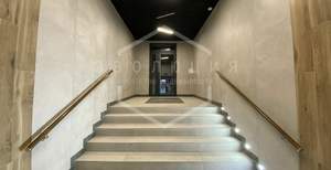 1-к квартира, вторичка, 33м2, 6/9 этаж