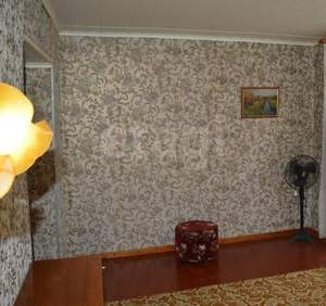 2-к квартира, вторичка, 40м2, 8/9 этаж