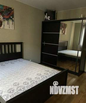 2-к квартира, вторичка, 59м2, 3/6 этаж